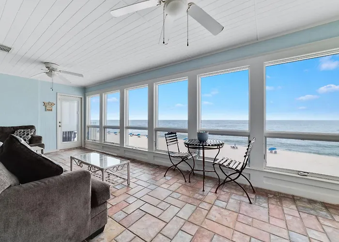 Holiday home Harbor House A1 *