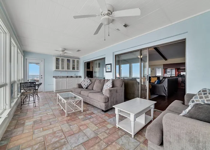 Holiday home Harbor House A1