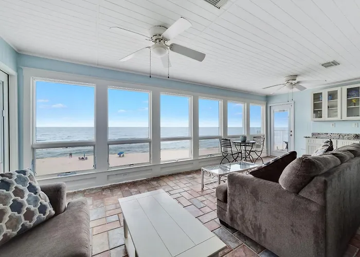 Harbor House A1 Holiday home Gulf Shores