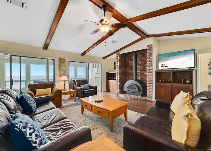 Harbor House A1 Holiday home