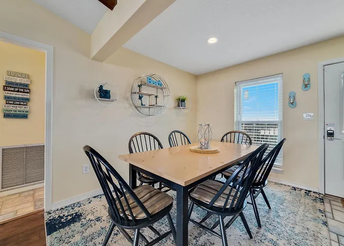 Harbor House A1 Holiday home Gulf Shores