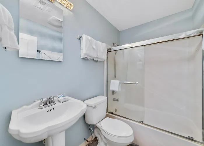 Holiday home Harbor House A1 Gulf Shores