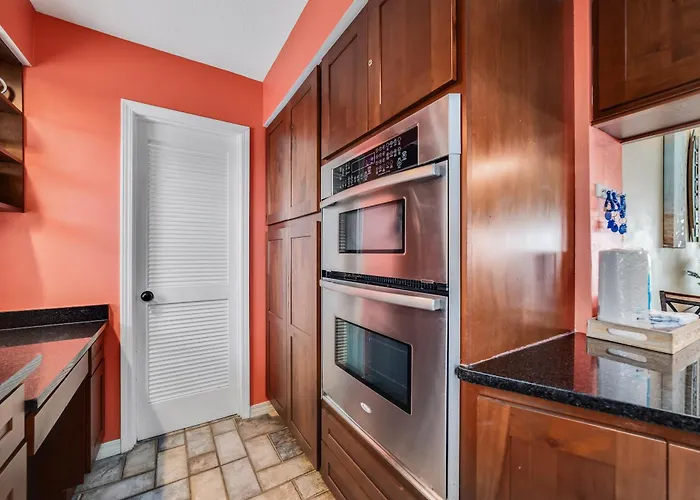 Holiday home Harbor House A1 Gulf Shores