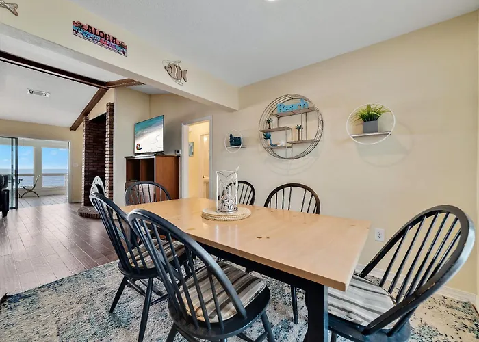Harbor House A1 * Gulf Shores