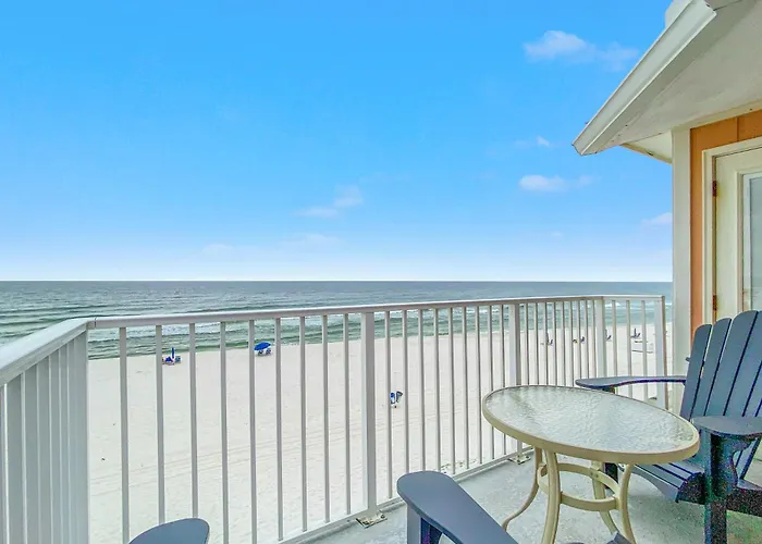 Harbor House A1 Holiday home Gulf Shores