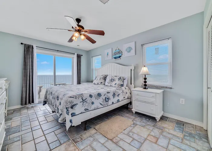 Harbor House A1 Holiday home Gulf Shores