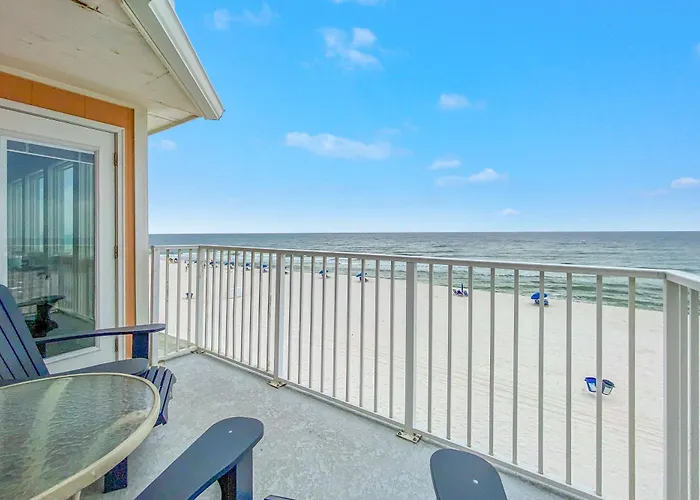 Harbor House A1 *