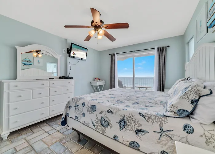 Holiday home Harbor House A1
