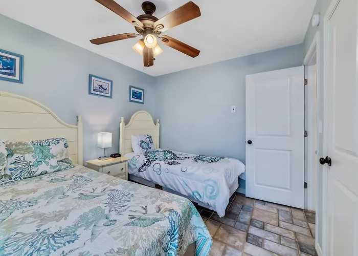 Harbor House A1 Holiday home Gulf Shores