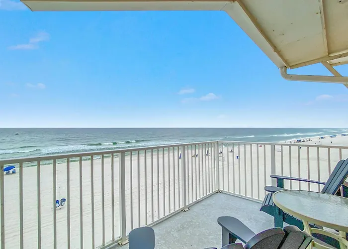Holiday home Harbor House A1 *