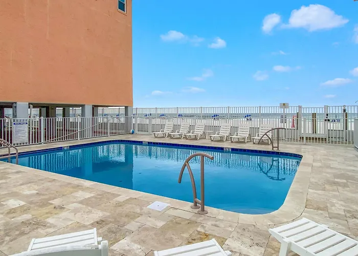 Holiday home Harbor House A1 Gulf Shores