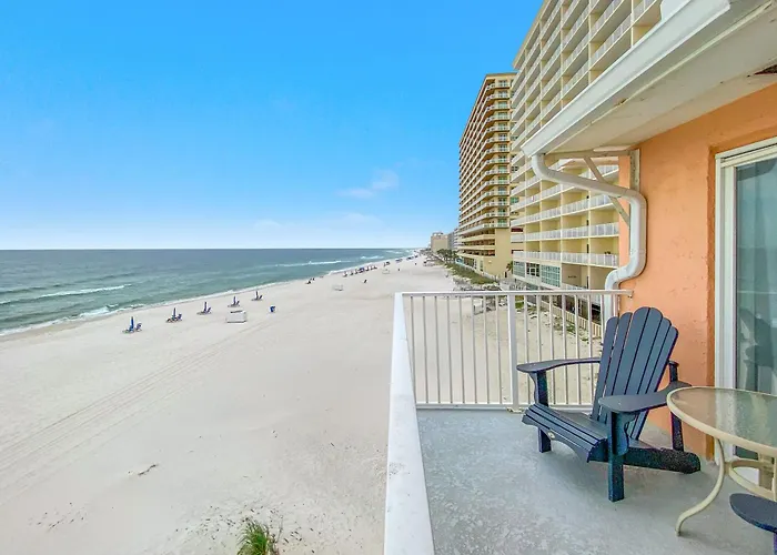 Harbor House A1 Holiday home Gulf Shores