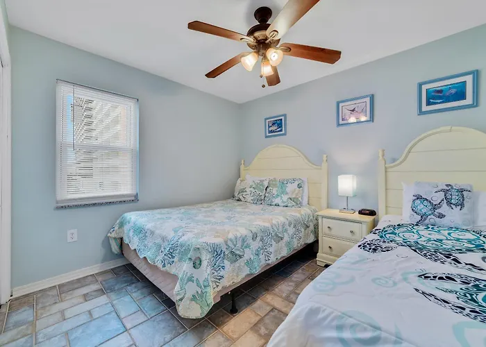 Harbor House A1 *